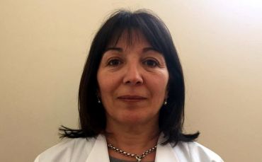 Dra. Gabriela Aprea